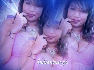 Indianbusty38
