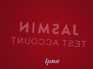 Ipstest