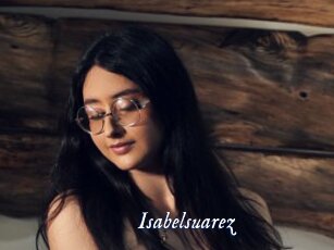 Isabelsuarez