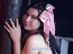 Ivanastaysy
