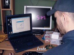 Ivoke