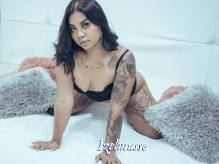 Izelmusse
