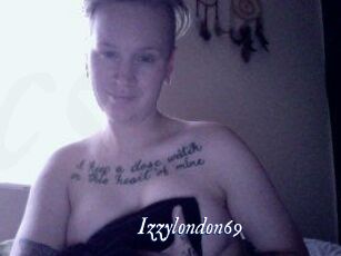 Izzylondon69