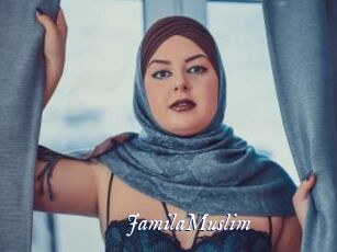 JamilaMuslim Cam 5