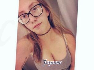 Jayanne