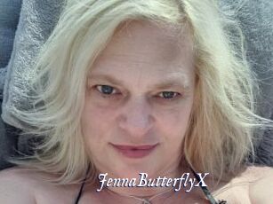 JennaButterflyX