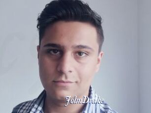 JohnDrake