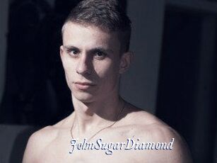 JohnSugarDiamond