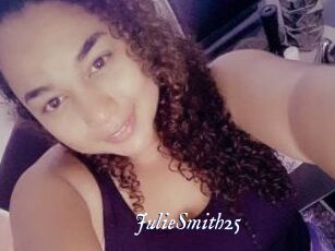 JulieSmith25