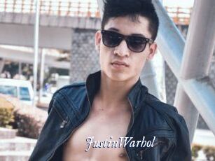 JustinWarhol
