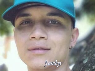 Jambyt