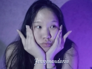 jennymandarin Cam 5