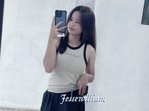 Jessewilliam