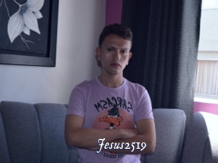Jesus2519