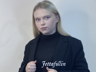 Jettafollin