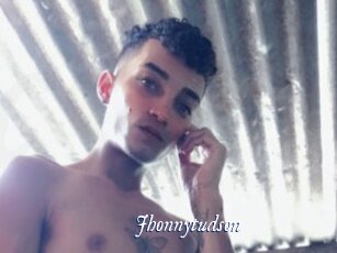 Jhonnytudson