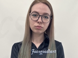 Joangoodhart