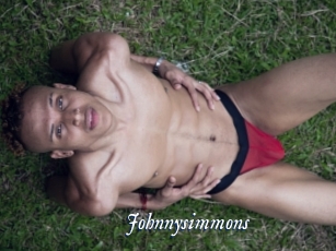 Johnnysimmons