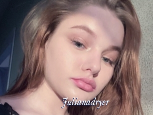 Julianadryer