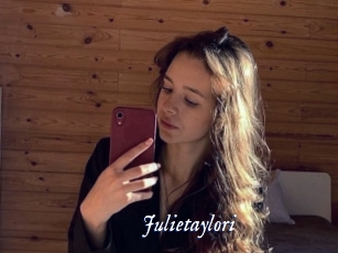 Julietaylori