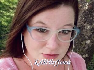 KASHleyJames
