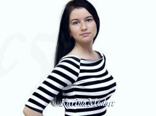 KarinaModest