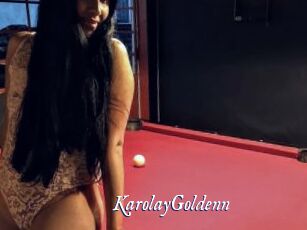 KarolayGoldenn