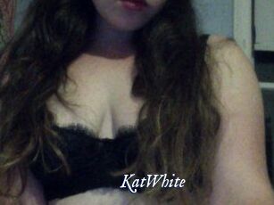 KatWhite