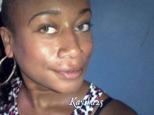 Kaysha25