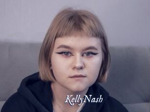 KellyNash