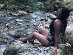 Kendra_SXY