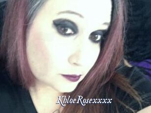 KhloeRosexxxx