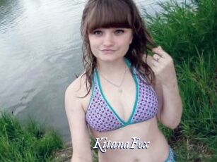 KitanaFox