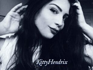 KittyHendrix