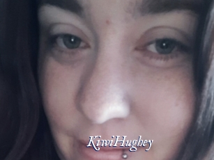 KiwiHughey