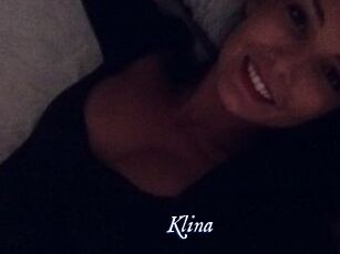 Klina