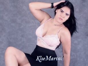 KloeMarval