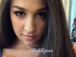 KodiKoxxx