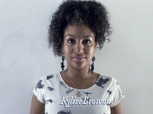 KylieeBrownn