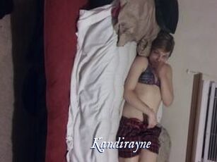 Kandirayne