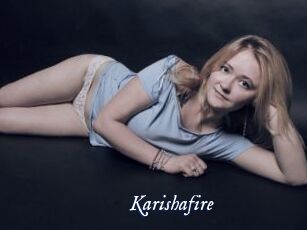 Karishafire