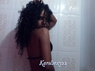 Karolsexy22