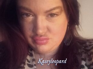 Kaseyleopard