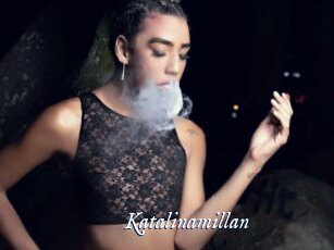 Katalinamillan