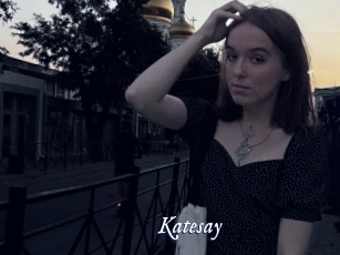 Katesay