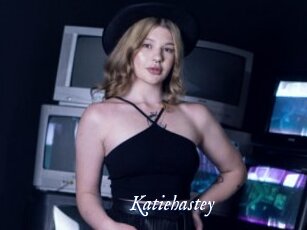Katiehastey