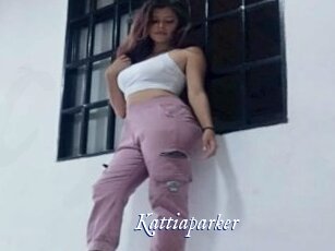 Kattiaparker