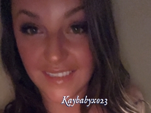 Kaybabyxo23