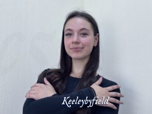 Keeleybyfield
