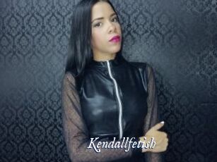 Kendallfetish
